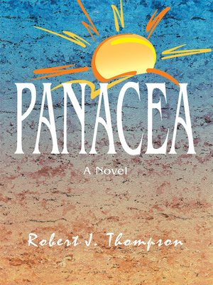 cover image of Panacea